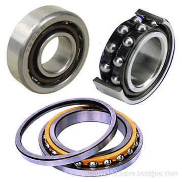 High Precision Angular Contact Ball Bearing 7213C